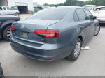 2016 Volkswagen Jetta Sedan 1.4t S W/technology Неизвестно vin: 3VW267AJ0GM290106