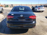 2016 Volkswagen Jetta S Черный vin: 3VW267AJ0GM308099