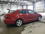 2016 Volkswagen Jetta S Red vin: 3VW267AJ1GM334680