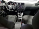 2016 Volkswagen Jetta S Red vin: 3VW267AJ1GM334680