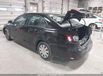 2016 Volkswagen Jetta 1.4t S Черный vin: 3VW267AJ1GM403948