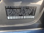 2016 Volkswagen Jetta S Gray vin: 3VW267AJ3GM408553