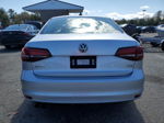 2016 Volkswagen Jetta S Silver vin: 3VW267AJ4GM298659