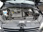 2016 Volkswagen Jetta S Black vin: 3VW267AJ4GM303147