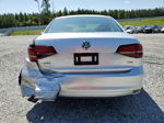 2016 Volkswagen Jetta S Silver vin: 3VW267AJ4GM305772