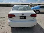 2016 Volkswagen Jetta S Белый vin: 3VW267AJ4GM339971