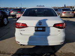 2016 Volkswagen Jetta S White vin: 3VW267AJ4GM398860