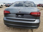 2016 Volkswagen Jetta S Угольный vin: 3VW267AJ5GM242827