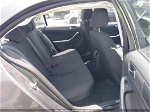 2016 Volkswagen Jetta 1.4t S Gray vin: 3VW267AJ8GM306844