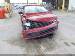 2016 Volkswagen Jetta 1.4t S Красный vin: 3VW267AJ8GM416230