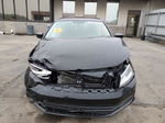 2016 Volkswagen Jetta S Черный vin: 3VW267AJ9GM247898