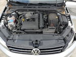 2016 Volkswagen Jetta S Silver vin: 3VW267AJ9GM324527