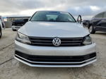 2016 Volkswagen Jetta S Silver vin: 3VW267AJ9GM324527