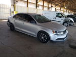 2016 Volkswagen Jetta S Silver vin: 3VW267AJXGM212061