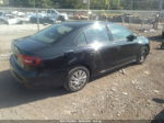 2016 Volkswagen Jetta Sedan 1.4t S Черный vin: 3VW267AJXGM293241