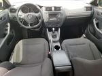 2016 Volkswagen Jetta S Серый vin: 3VW267AJXGM383649