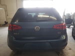 2015 Volkswagen Golf Tdi Blue vin: 3VW2A7AU1FM038324