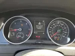 2015 Volkswagen Golf Tdi Белый vin: 3VW2A7AU6FM037539