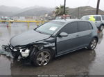 2015 Volkswagen Golf Tdi S 4-door Темно-бордовый vin: 3VW2A7AU8FM035078