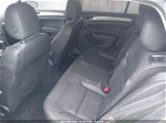 2015 Volkswagen Golf Tdi S 4-door Темно-бордовый vin: 3VW2A7AU8FM035078
