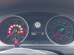 2015 Volkswagen Golf Tdi S 4-door Темно-бордовый vin: 3VW2A7AU8FM035078