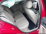 2015 Volkswagen Golf Tdi S 4-door Красный vin: 3VW2A7AU9FM064427