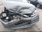 2015 Volkswagen Golf Tdi Se 4-door Серый vin: 3VW2A7AUXFM037303