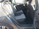 2017 Volkswagen Jetta 1.4t S Pewter vin: 3VW2B7AJ0HM322145