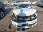 2017 Volkswagen Jetta 1.4t S White vin: 3VW2B7AJ0HM324770