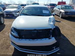 2017 Volkswagen Jetta 1.4t S White vin: 3VW2B7AJ0HM340239