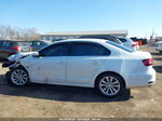 2017 Volkswagen Jetta 1.4t S White vin: 3VW2B7AJ0HM340239