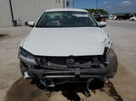 2017 Volkswagen Jetta S White vin: 3VW2B7AJ0HM363584