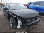 2017 Volkswagen Jetta 1.4t S Black vin: 3VW2B7AJ0HM404814