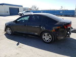 2018 Volkswagen Jetta S Black vin: 3VW2B7AJ0JM213769