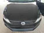 2018 Volkswagen Jetta S Black vin: 3VW2B7AJ0JM218471