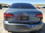 2018 Volkswagen Jetta S Charcoal vin: 3VW2B7AJ0JM260588