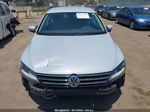 2017 Volkswagen Jetta 1.4t S Серебряный vin: 3VW2B7AJ1HM316869