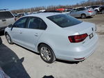 2018 Volkswagen Jetta S Silver vin: 3VW2B7AJ1JM258381