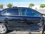 2017 Volkswagen Jetta 1.4t S Черный vin: 3VW2B7AJ2HM254110