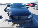 2017 Volkswagen Jetta 1.4t S Черный vin: 3VW2B7AJ2HM254110