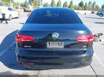 2017 Volkswagen Jetta 1.4t S Черный vin: 3VW2B7AJ2HM254110