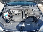 2017 Volkswagen Jetta 1.4t S Gray vin: 3VW2B7AJ3HM270736