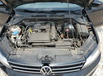 2017 Volkswagen Jetta S Black vin: 3VW2B7AJ3HM277928