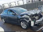 2018 Volkswagen Jetta 1.4t S Gray vin: 3VW2B7AJ3JM249780