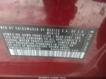2017 Volkswagen Jetta 1.4t S Бордовый vin: 3VW2B7AJ4HM272138