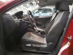 2017 Volkswagen Jetta S Red vin: 3VW2B7AJ4HM340793