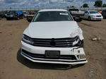 2018 Volkswagen Jetta S White vin: 3VW2B7AJ4JM245060