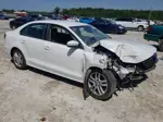 2018 Volkswagen Jetta S Белый vin: 3VW2B7AJ4JM254387