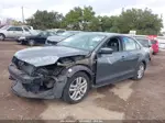 2018 Volkswagen Jetta 1.4t S Gray vin: 3VW2B7AJ4JM261680