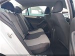 2017 Volkswagen Jetta 1.4t S Серый vin: 3VW2B7AJ5HM291488